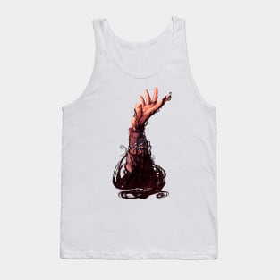 Becoming Venom Tank Top